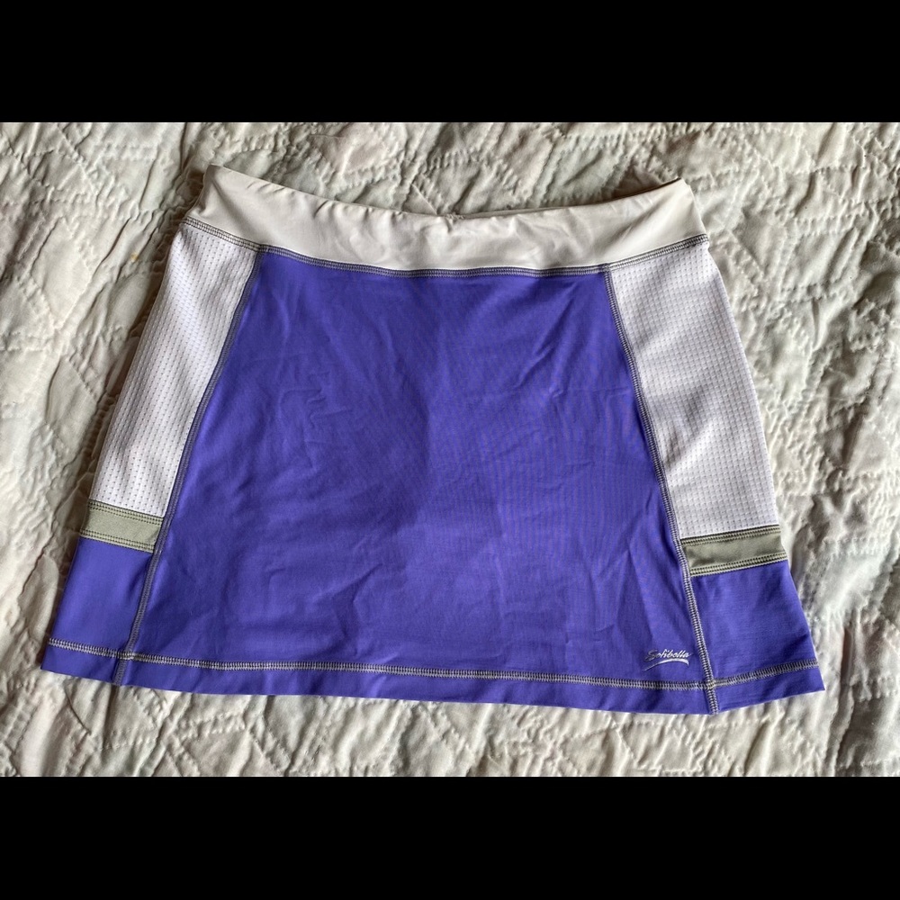 💕SOFIBELLA Skort💕